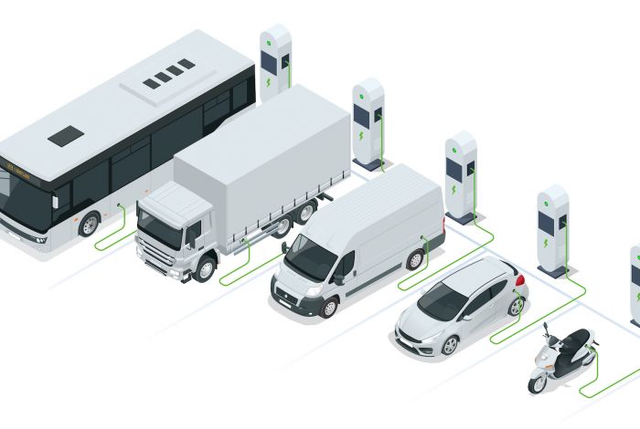 Should Fleet Managers switch to electric vehicles now